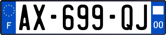 AX-699-QJ