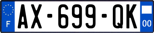 AX-699-QK