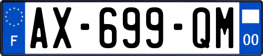AX-699-QM