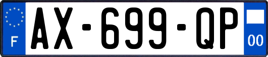 AX-699-QP