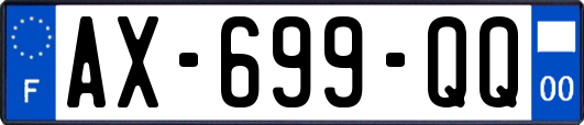 AX-699-QQ