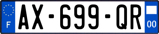 AX-699-QR