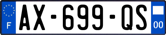 AX-699-QS