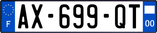 AX-699-QT