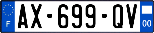 AX-699-QV