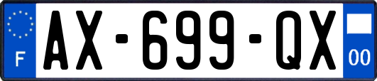 AX-699-QX