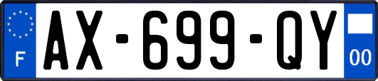 AX-699-QY