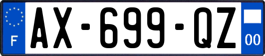 AX-699-QZ