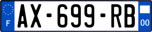 AX-699-RB