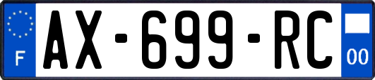 AX-699-RC