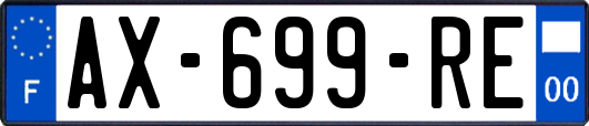 AX-699-RE