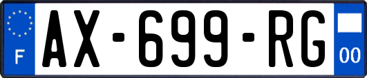 AX-699-RG