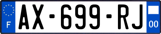 AX-699-RJ