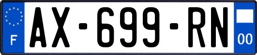 AX-699-RN