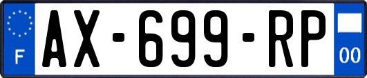 AX-699-RP