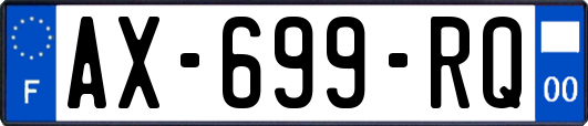 AX-699-RQ
