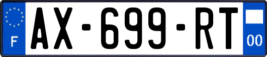 AX-699-RT