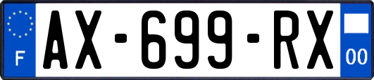 AX-699-RX