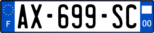AX-699-SC