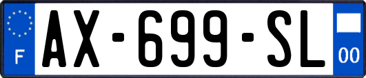 AX-699-SL