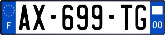 AX-699-TG