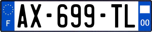 AX-699-TL
