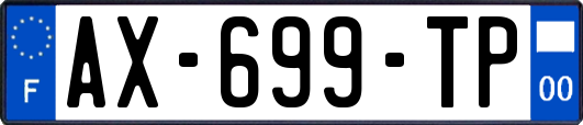 AX-699-TP