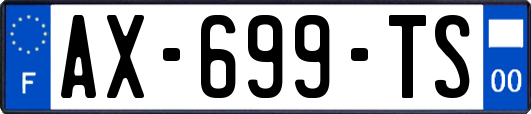 AX-699-TS