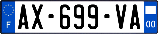 AX-699-VA