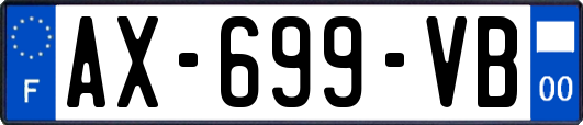 AX-699-VB