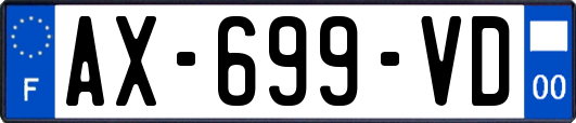 AX-699-VD