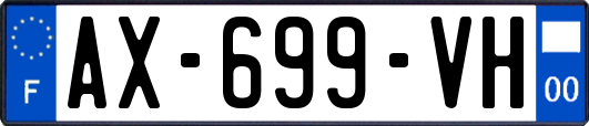 AX-699-VH