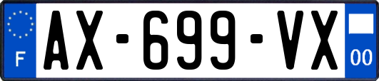 AX-699-VX