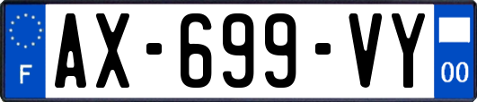 AX-699-VY