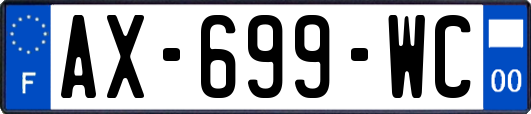 AX-699-WC