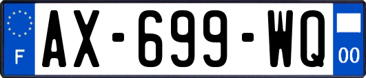 AX-699-WQ