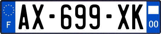 AX-699-XK
