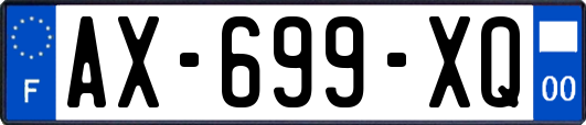 AX-699-XQ
