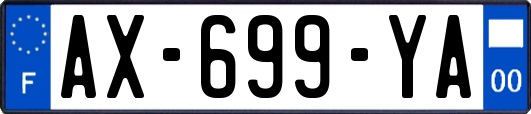 AX-699-YA