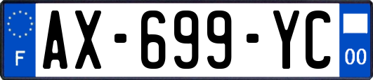 AX-699-YC
