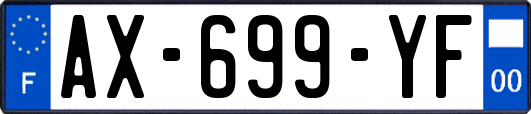 AX-699-YF