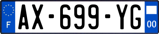 AX-699-YG
