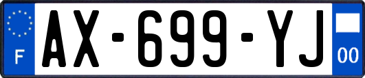 AX-699-YJ