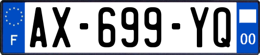 AX-699-YQ