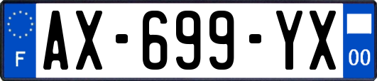 AX-699-YX