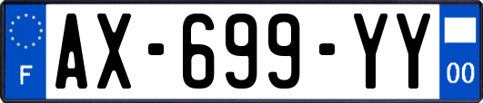 AX-699-YY