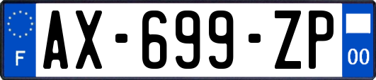 AX-699-ZP