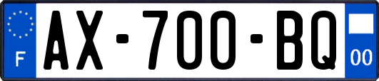 AX-700-BQ