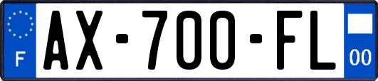 AX-700-FL