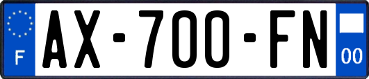 AX-700-FN